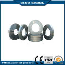 0.17mm Galvanized Steel Strip for Packing